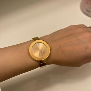 MOVADO watch